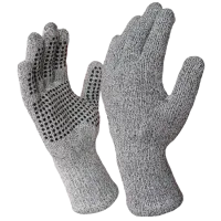 Водонепроницаемые перчатки DexShell TechShield Gloves, DG478