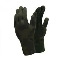 Водонепроницаемые перчатки DexShell Camouflage Gloves DG726